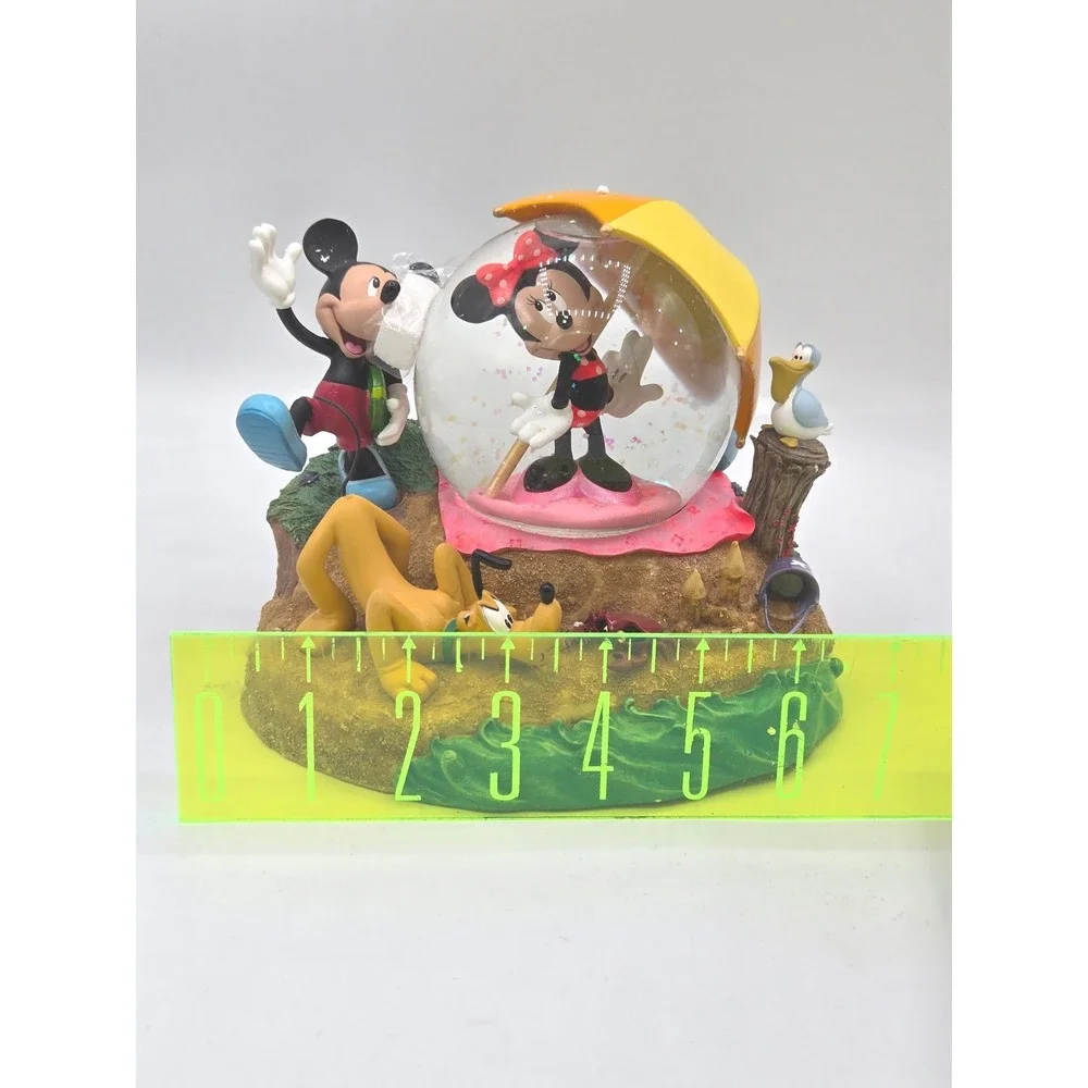 Disney Shopping Inc. 